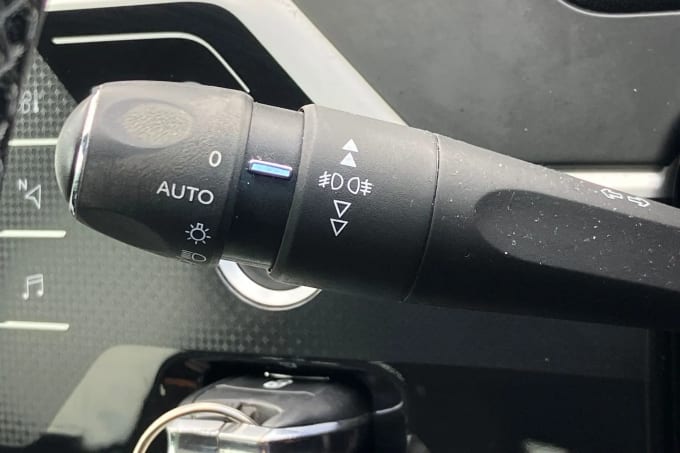 2020 Citroen Grand C4 Spacetourer