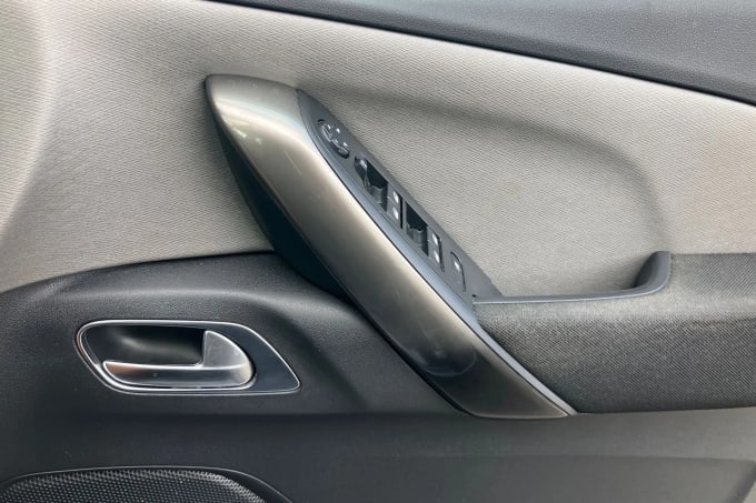 2020 Citroen Grand C4 Spacetourer
