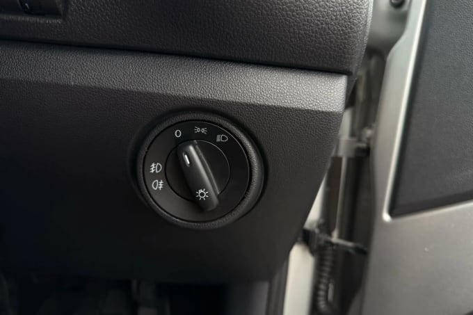 2018 Skoda Citigo