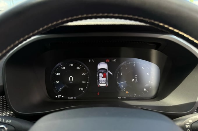 2019 Volvo Xc40