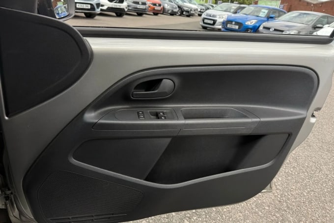 2018 Skoda Citigo