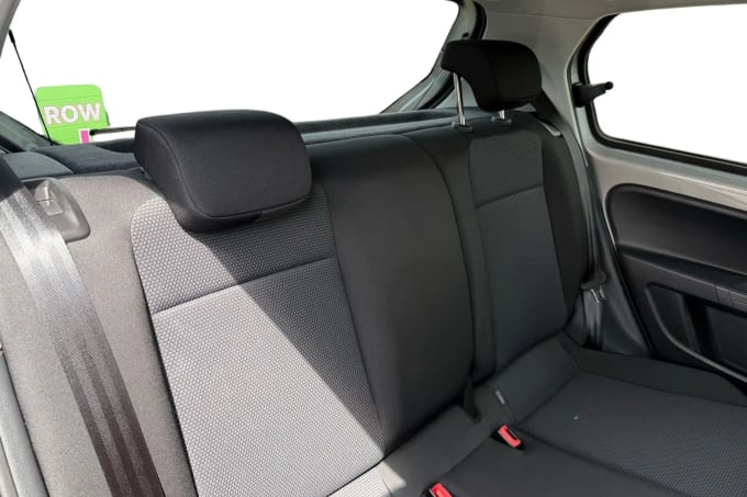 2018 Skoda Citigo