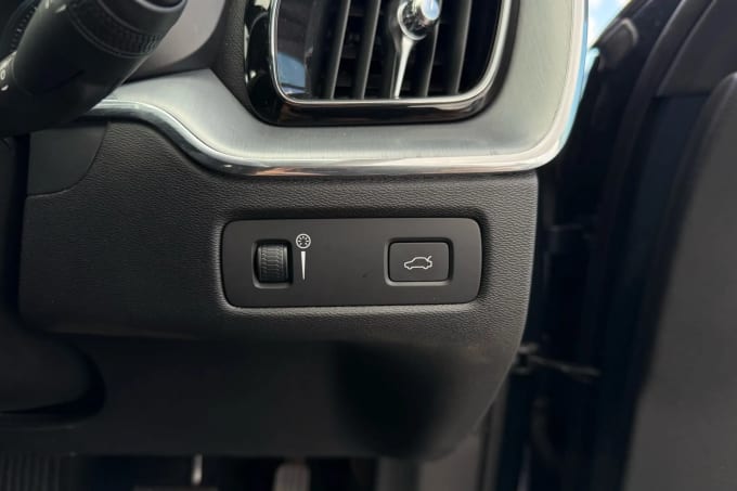 2019 Volvo Xc60