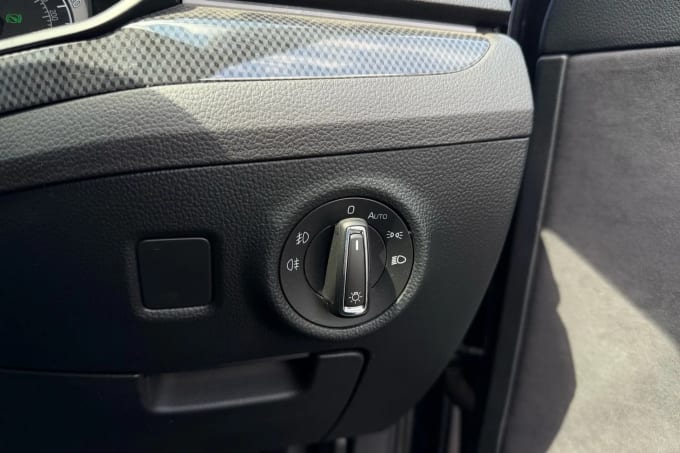 2017 Skoda Superb