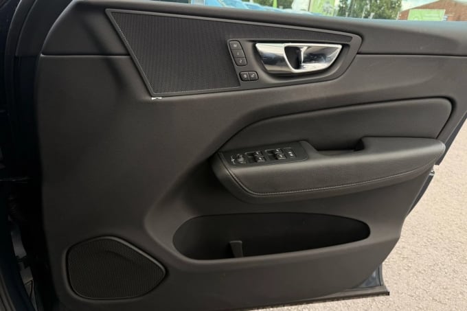 2019 Volvo Xc60