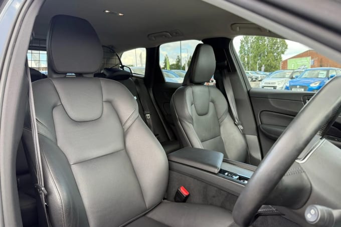 2019 Volvo Xc60
