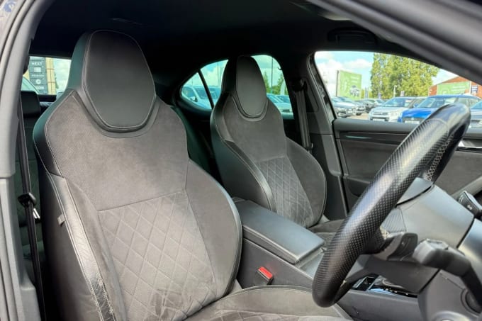 2017 Skoda Superb