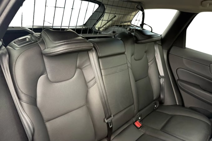 2019 Volvo Xc60