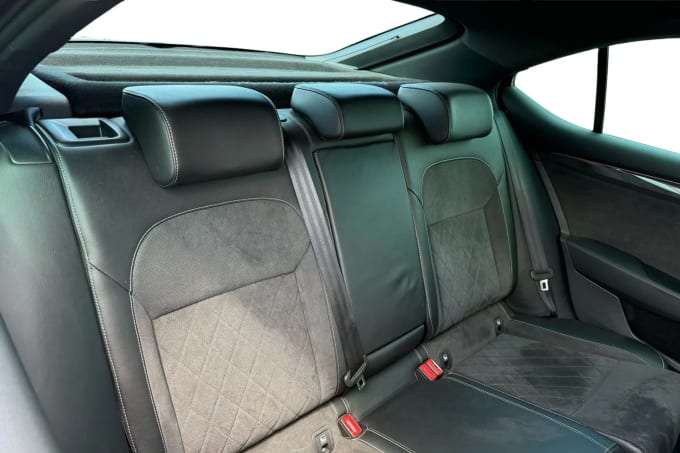 2017 Skoda Superb