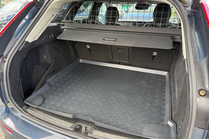 2019 Volvo Xc60
