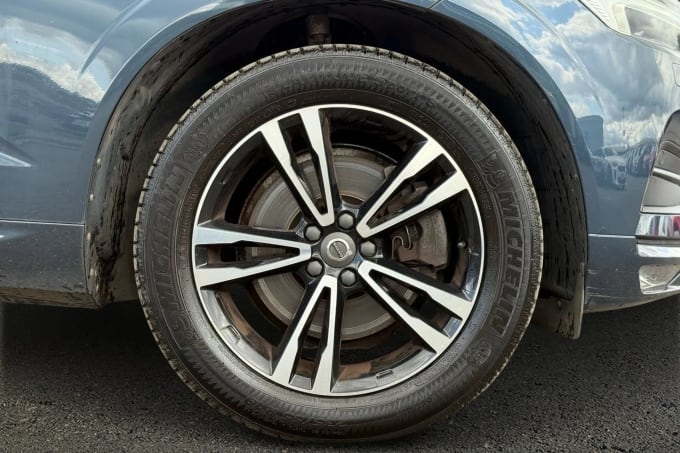 2019 Volvo Xc60