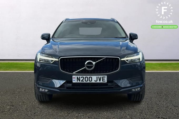 2019 Volvo Xc60