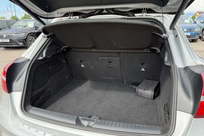 2017 Mercedes-benz Gla