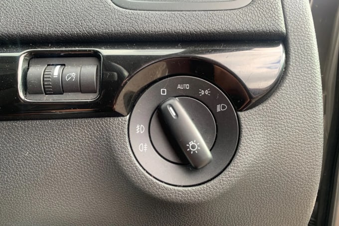 2016 Skoda Yeti Outdoor