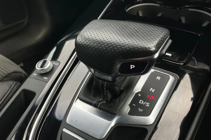2021 Audi A4