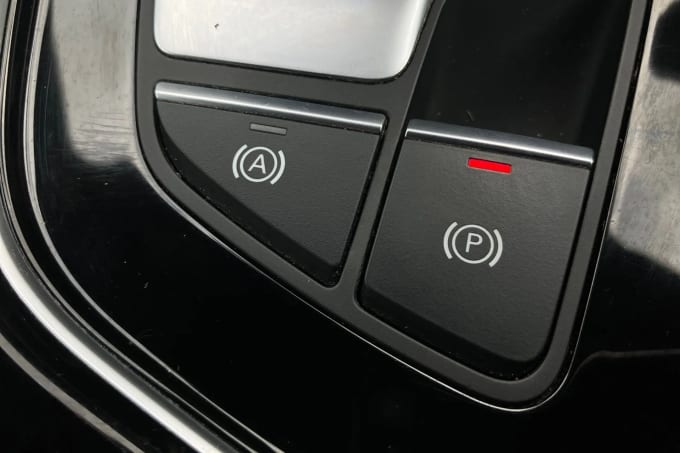 2021 Audi A4