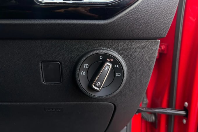 2018 Seat Ateca