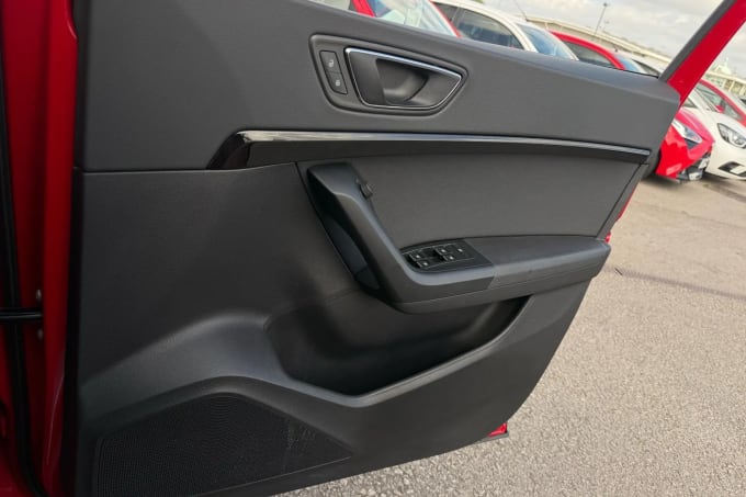 2018 Seat Ateca
