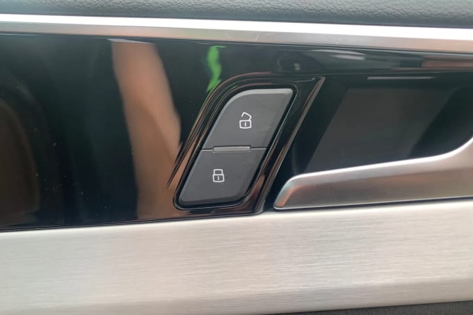 2020 Audi A4