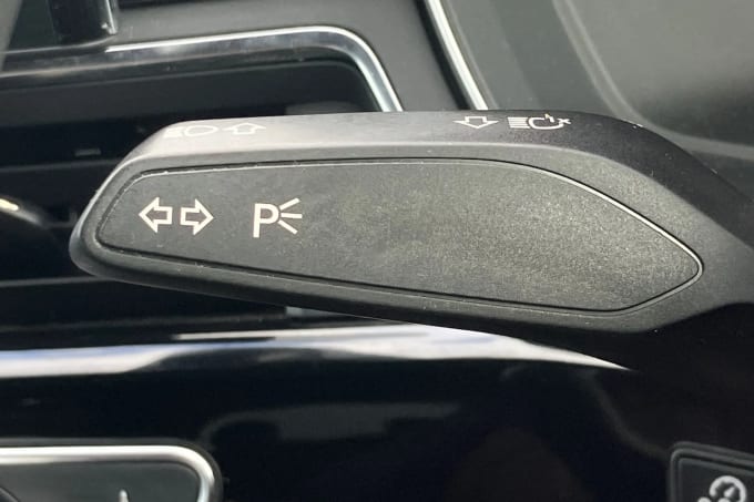 2021 Audi A4