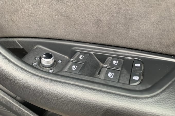 2020 Audi A4