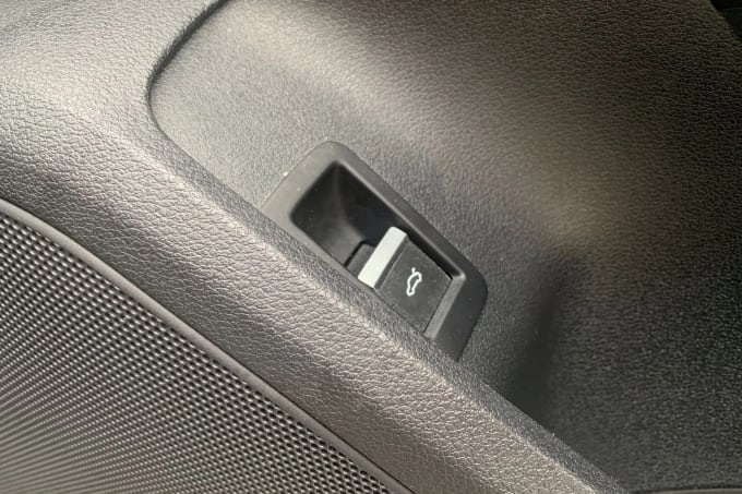 2020 Audi A4