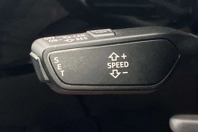 2021 Audi A4