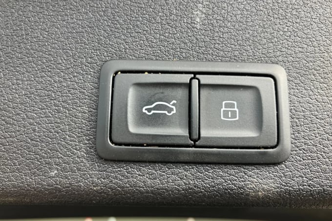 2021 Audi A4