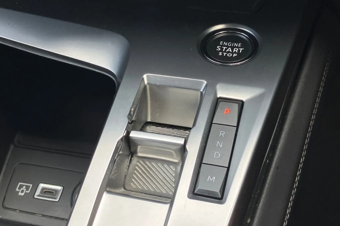 2023 Peugeot 308