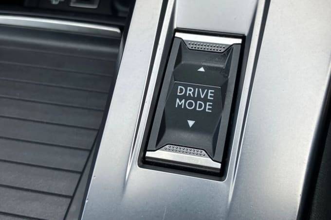 2023 Peugeot 308