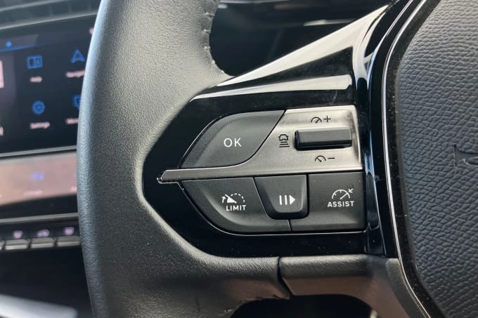 2023 Peugeot 308