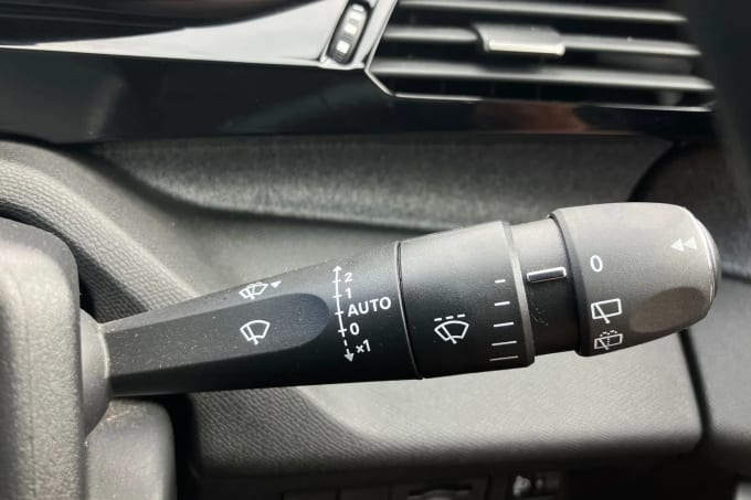 2023 Peugeot 308