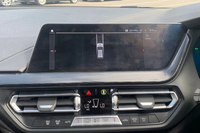 2023 BMW 1 Series