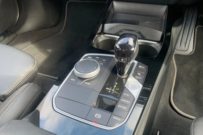 2023 BMW 1 Series