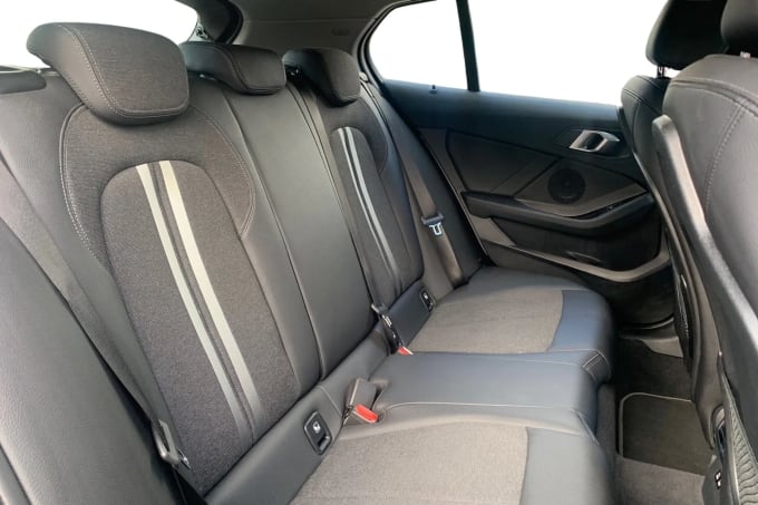 2023 BMW 1 Series