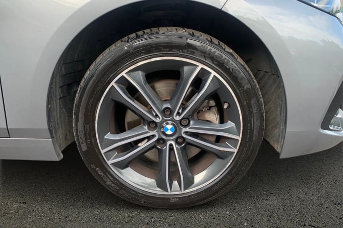 2023 BMW 1 Series