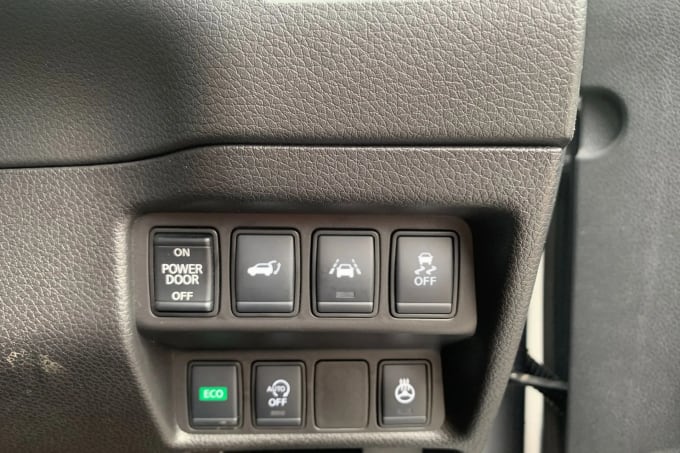 2021 Nissan X-trail
