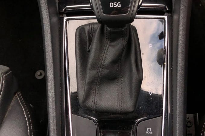 2021 Skoda Kodiaq