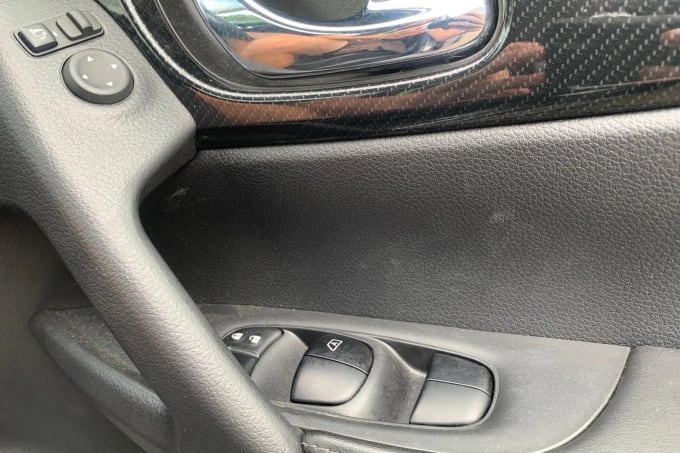 2021 Nissan X-trail