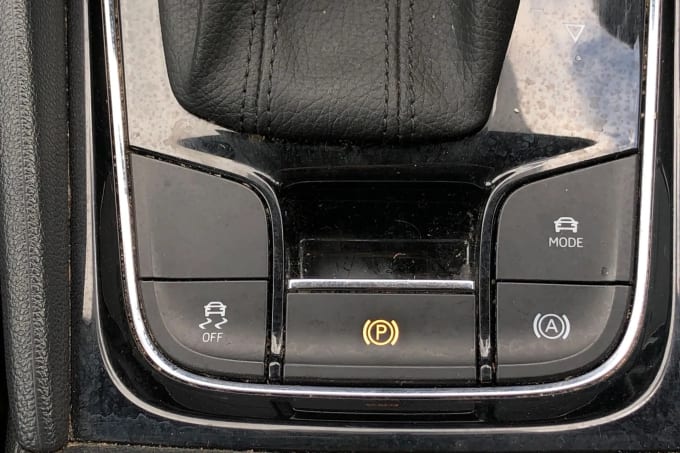 2021 Skoda Kodiaq