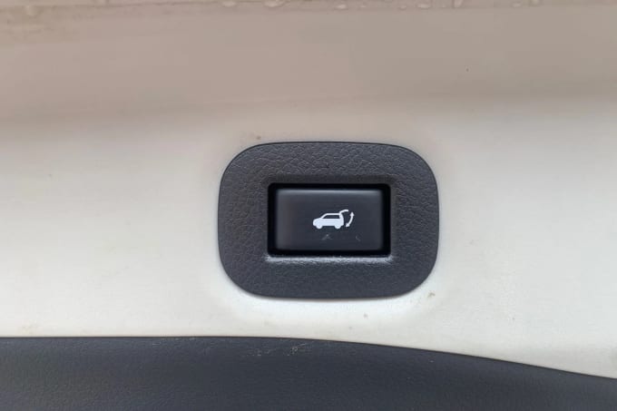 2021 Nissan X-trail
