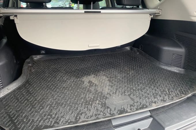 2021 Nissan X-trail