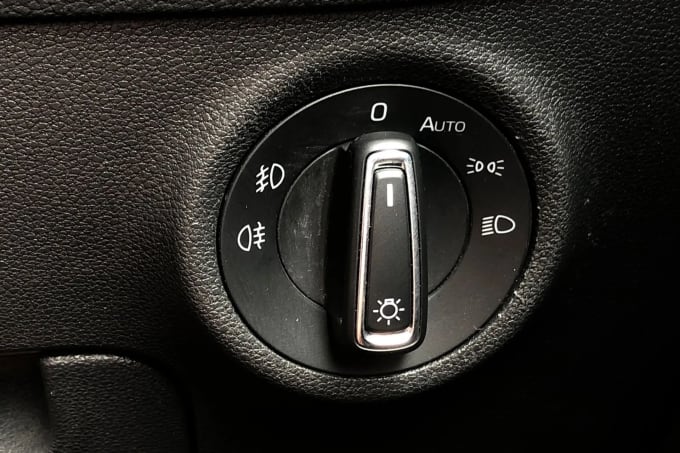 2021 Skoda Kodiaq