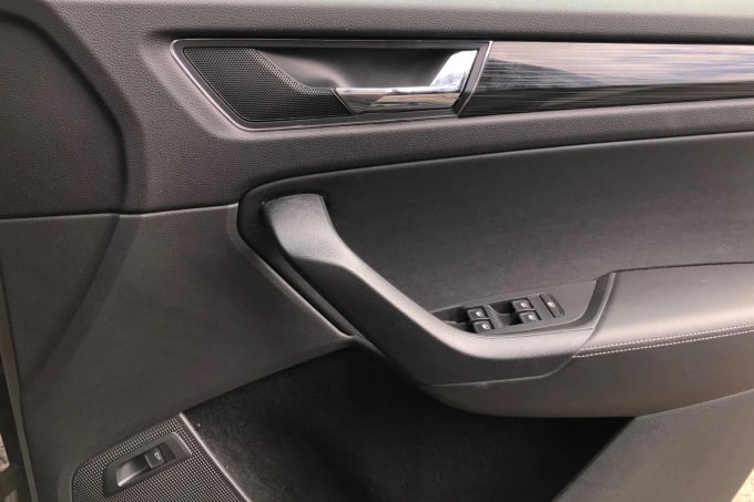 2021 Skoda Kodiaq