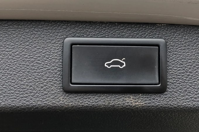 2021 Skoda Kodiaq