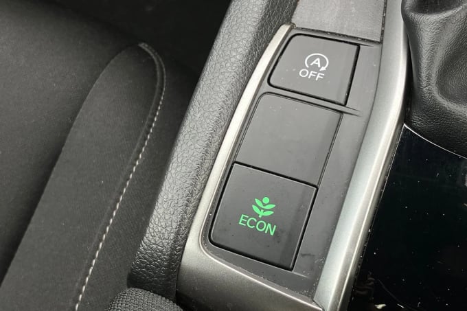 2021 Honda Civic
