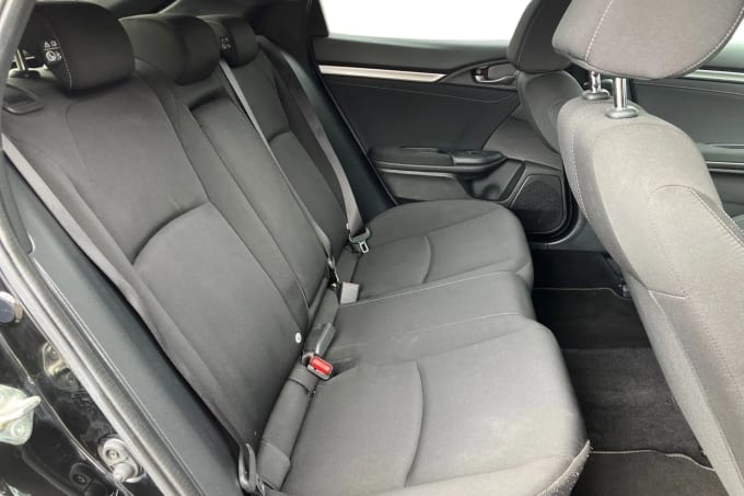 2021 Honda Civic