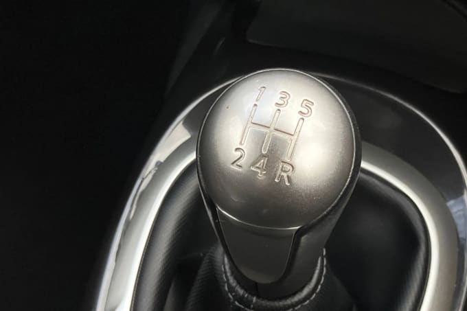 2019 Nissan Juke