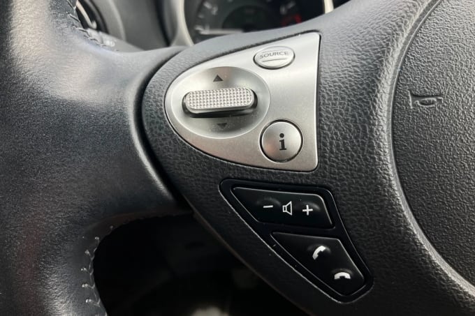 2019 Nissan Juke