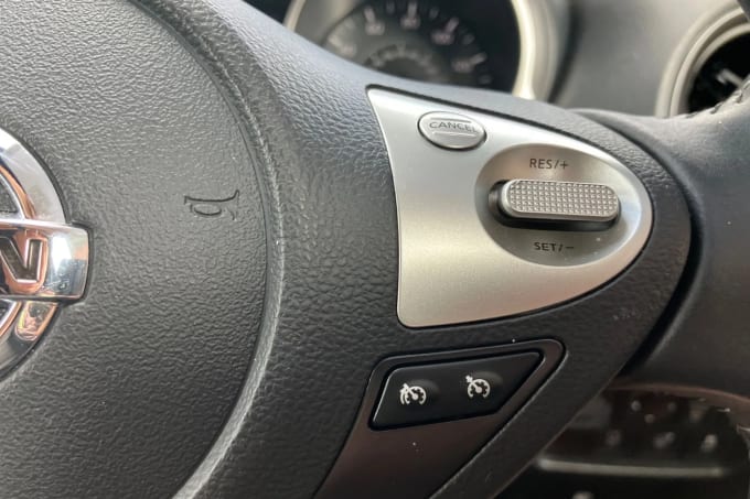 2019 Nissan Juke